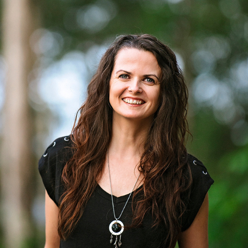 Nicola McIntosh