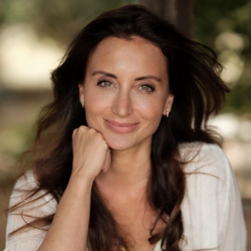 Miray Halman