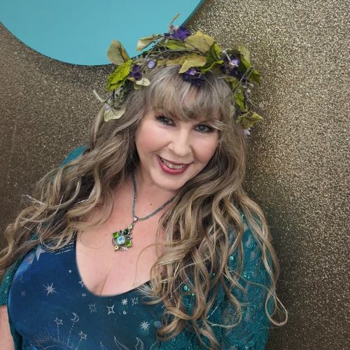 Karen Kay