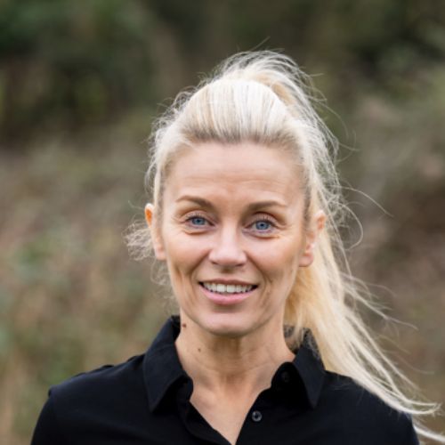 Karyn Hughes