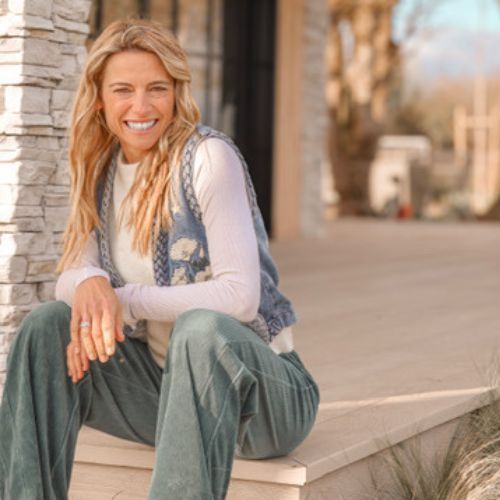 Rachael Richards