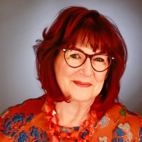 Sharon Eden