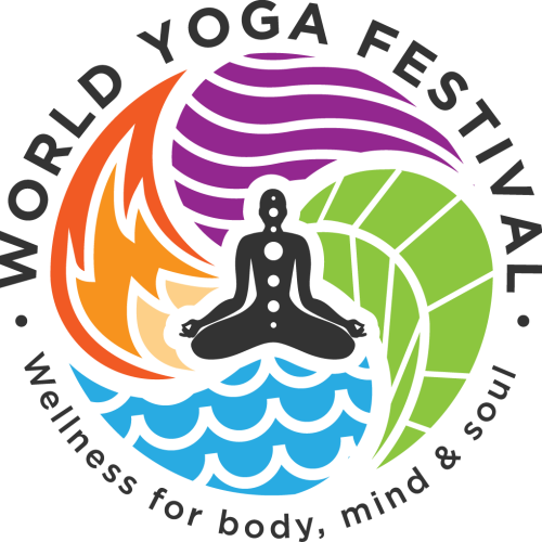 World Yoga Festival presents 