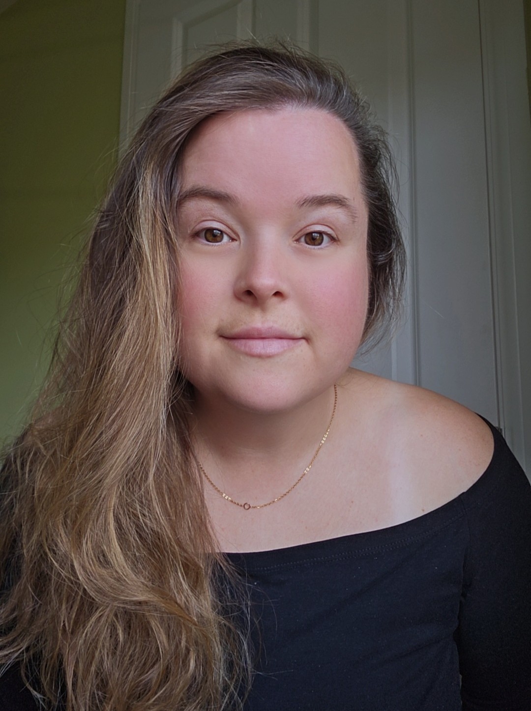 Hannah Jewitt
